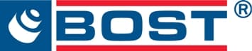 BOST SK, a.s. logo
