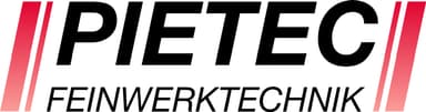 Logo von PIETEC Feinwerktechnik GmbH & Co. KG