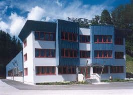 MWS Aluguss GmbH