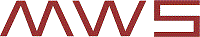Logo von MWS Aluguss GmbH