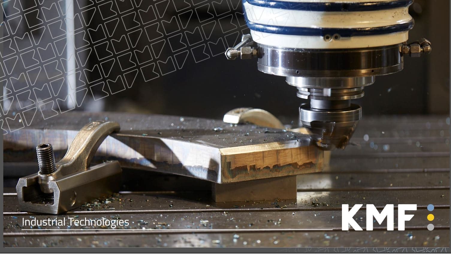 KMF Industrial Technologies GmbH