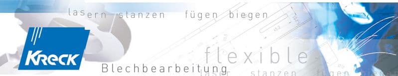 Kreck Metallwarenfabrik GmbH