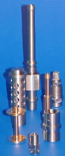 ALMAG Präzisionstechnik GmbH & Co. KG