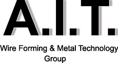 Logo von A.I.T. Metallbearbeitung GmbH & Co. KG