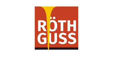 Logo von Georg Röth Eisengießerei GmbH & Co