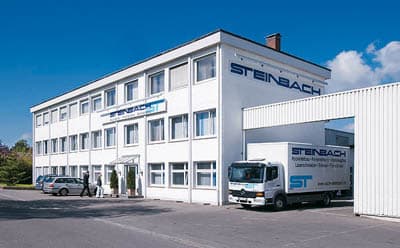 Walter Steinbach GmbH & Co. KG
