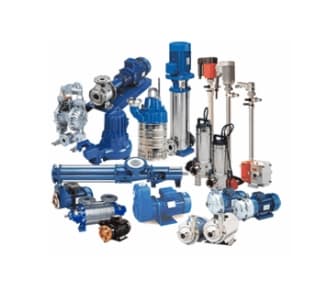 Pumpen- und Anlagenbau WAKER<br> Jochen Kretschmer