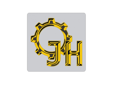 Jan Hubeny s.r.o. logo