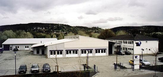 PlasmOTec Coating GmbH