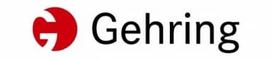 Logo von Gehring Production GmbH + Co.KG