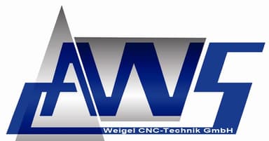 AWS Weigel CNC-Technik GmbH logo