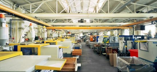 P/S KUNSTSTOFFWERKE AG