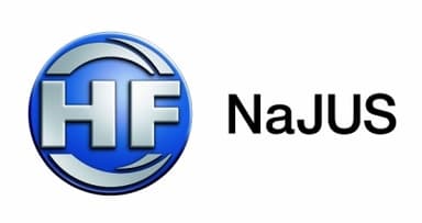 Logo di HF MIXING GROUP HF NaJUS a.s.