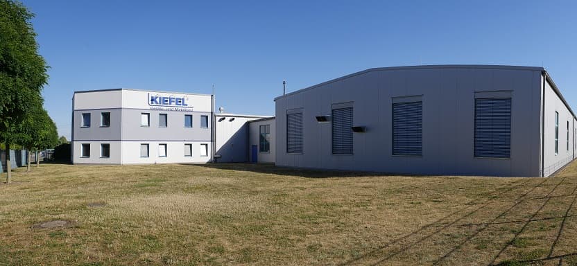 Kiefel Unternehmensgruppe GmbH & Co. KG