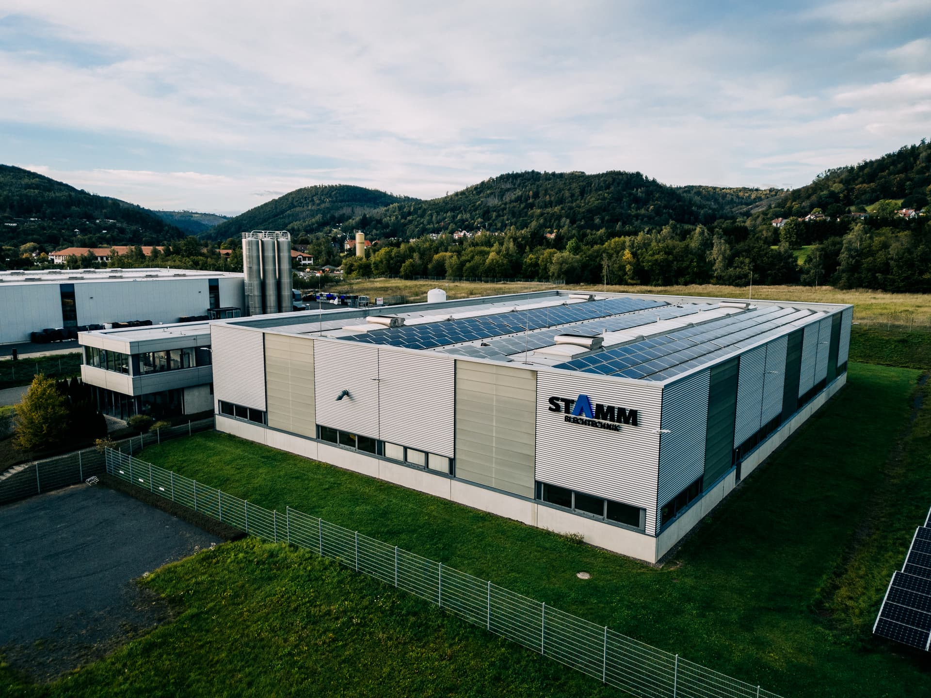 STAMM Blechtechnik GmbH & Co. KG