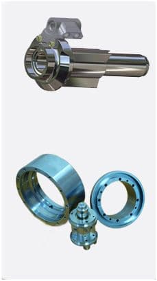 MATEC CNC Technik S.R.L