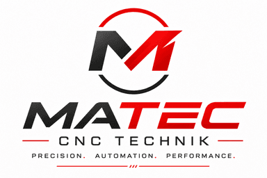 Logo di MATEC CNC Technik S.R.L