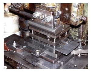 Metallverarbeitung Halle-Nietleben GmbH