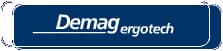 Sumitomo (SHI) Demag Plastics Machinery GmbH logo