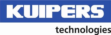 Logo von KUIPERS technologies GmbH