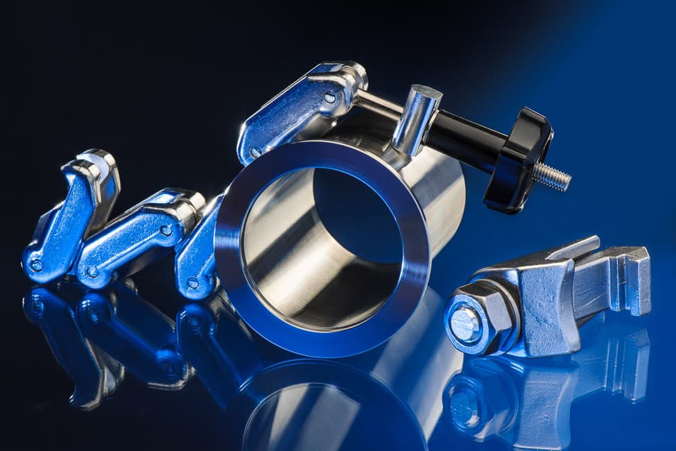 A.D.O. Zerspanungstechnik GmbH