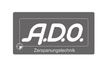 Logo von A.D.O. Zerspanungstechnik GmbH