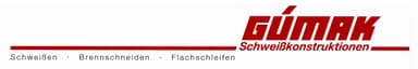 Logo von GÜMAK Gustav Günther GmbH