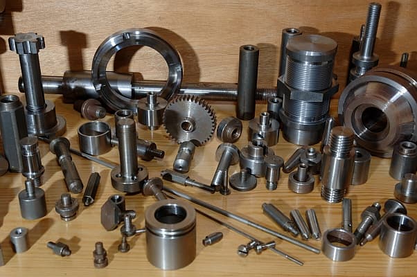 Mechanische Werkstätten Siegfried Theilig