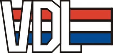 Logo von VDL TIM Hapert BV