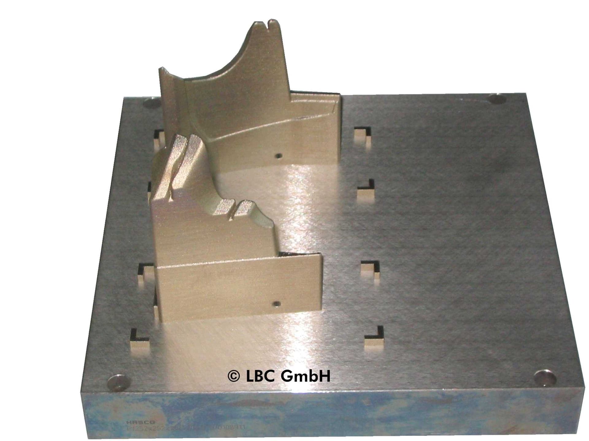 LBC LaserBearbeitungsCenter GmbH