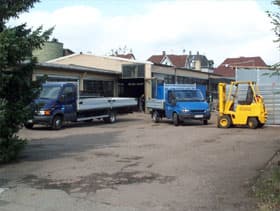 HAUKE Apparatebau