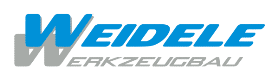 Erwin Weidele GmbH logo