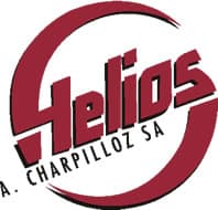 Logo von Helios A. Charpilloz SA