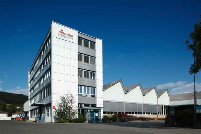 Fischer Reinach AG