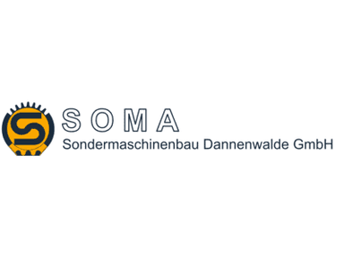 Logo di SOMA Sondermaschinenbau Dannenwalde GmbH