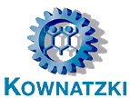 Kownatzki GmbH & Co.KG logo
