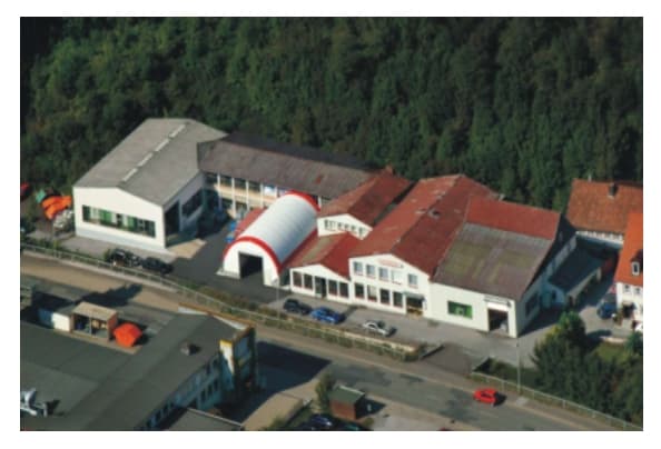 Whitecell Eisenhuth GmbH & Co. KG