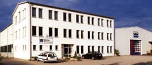 Welter Zahnradfabrik