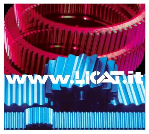 LICAT S.r.l.