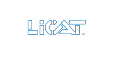 Logo von LICAT S.r.l.