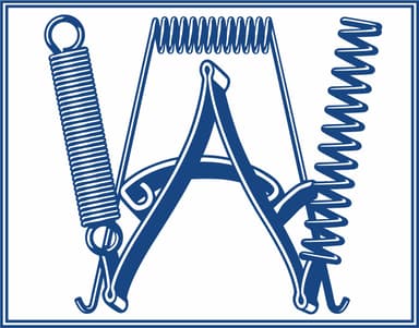 Alfred Weigel Federnfabrik GmbH  Co. KG logo