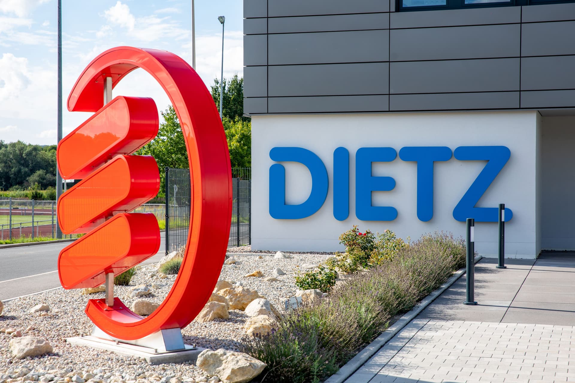 Dietz GmbH
