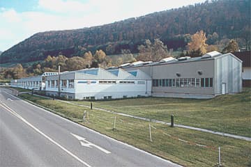 Monninger Federn GmbH