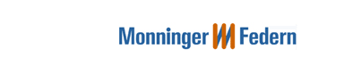 Monninger Federn GmbH logo