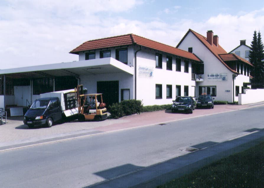 R. Schulze GmbH & Co KG