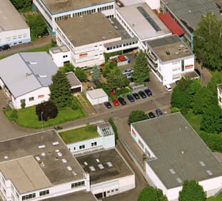 Reinhold Bürkle Technische Federn GmbH