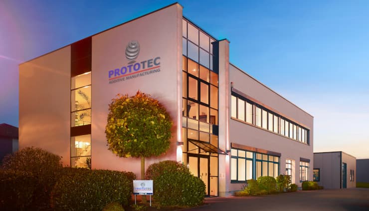 PROTOTEC GmbH & Co.KG