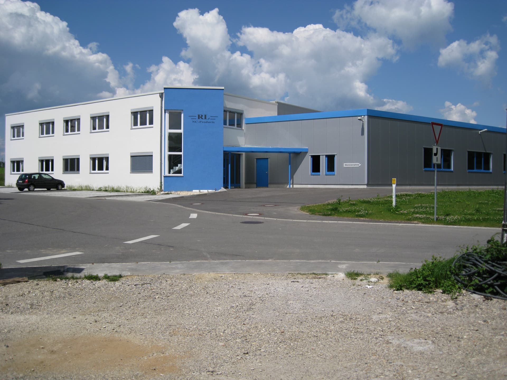 RL-NC Products GmbH