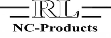 Logo von RL-NC Products GmbH