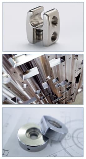 CNC-Technik MACK GmbH & Co. KG